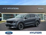 2024 Sorento Thumbnail 1