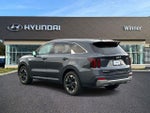 2024 Sorento Thumbnail 2