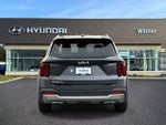 2024 Sorento Thumbnail 3