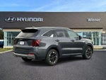2024 Sorento Thumbnail 4