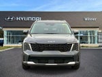 2024 Sorento Thumbnail 6