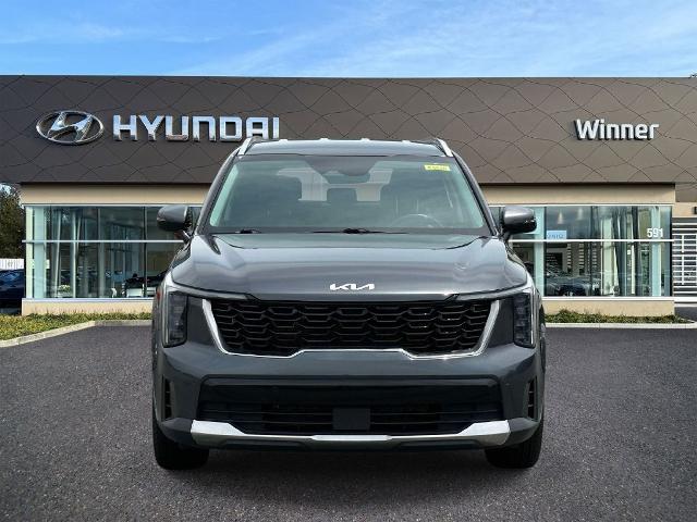 2024 Kia Sorento - $24,372
