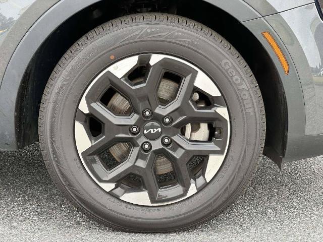 2024 Kia Sorento - $24,372