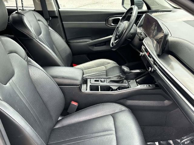 2024 Kia Sorento - $24,372