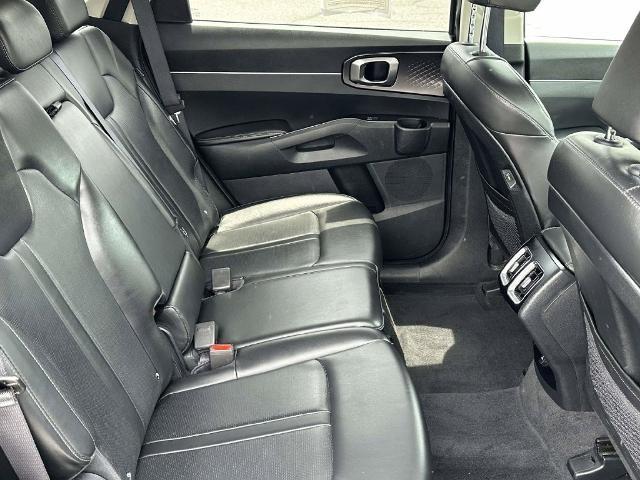 2024 Kia Sorento - $24,372