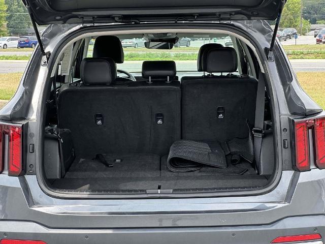 2024 Kia Sorento - $24,372