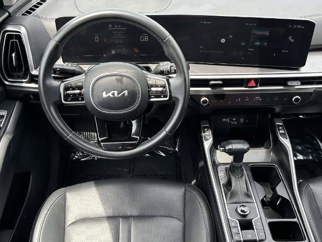 2024 Kia Sorento - $24,372