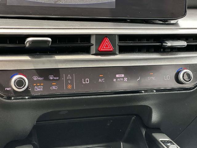 2024 Kia Sorento - $24,372