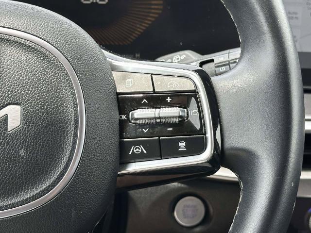 2024 Kia Sorento - $24,372
