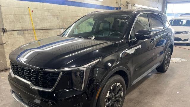Preowned 2024 Kia Sorento S for Sale
