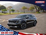 2025 Sorento Thumbnail 1
