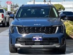 2025 Sorento Thumbnail 9