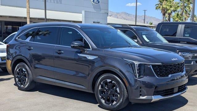 Preowned 2025 Kia Sorento S for Sale