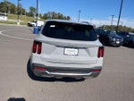 2025 Sorento Thumbnail 4