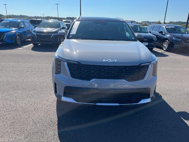 2025 Kia Sorento - $29,999