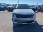 2025 Sorento Thumbnail 8