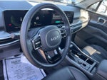 2025 Sorento Thumbnail 14