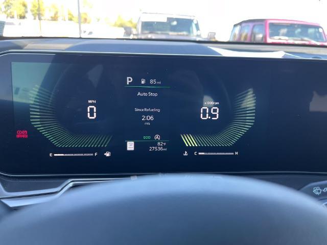 2025 Kia Sorento - $29,999