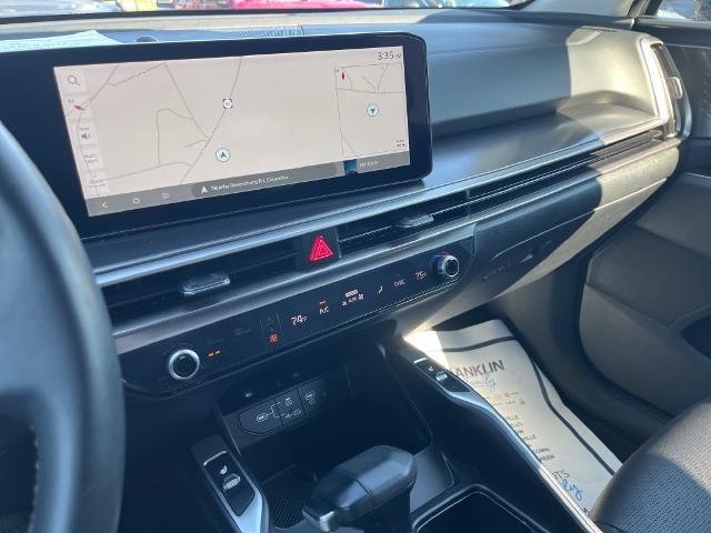 2025 Kia Sorento - $29,999