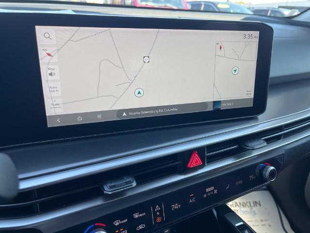 2025 Kia Sorento - $29,999