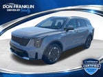 2025 Sorento Thumbnail 1