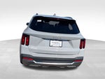 2025 Sorento Thumbnail 4