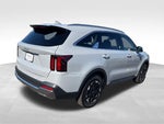 2025 Sorento Thumbnail 5
