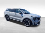2025 Sorento Thumbnail 7