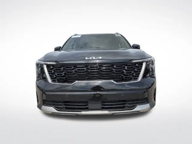 2025 Kia Sorento - $29,800