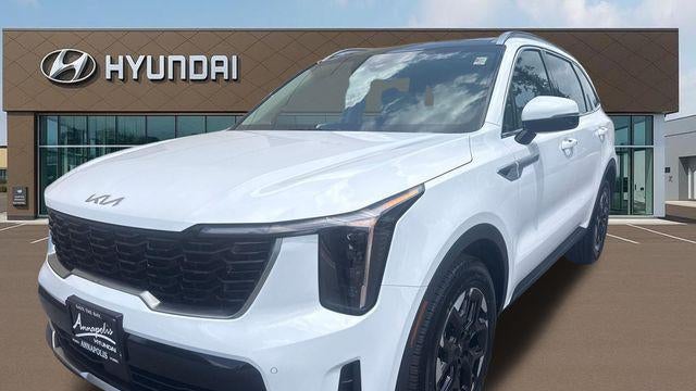 Preowned 2026 Kia Sorento S for Sale