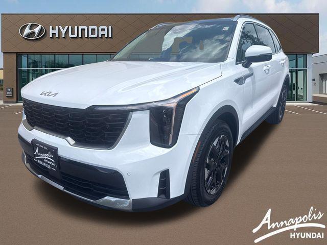2026 Kia Sorento - $31,985