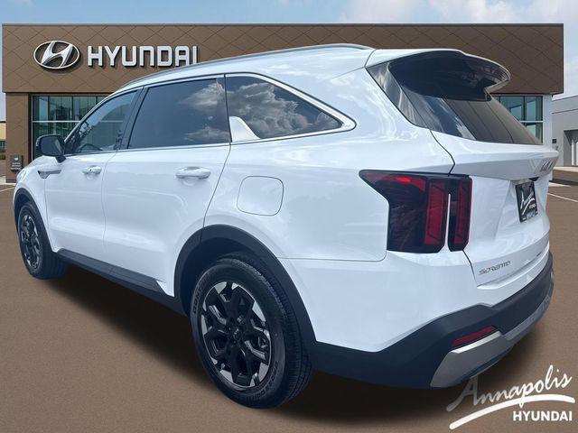 2026 Kia Sorento - $31,985