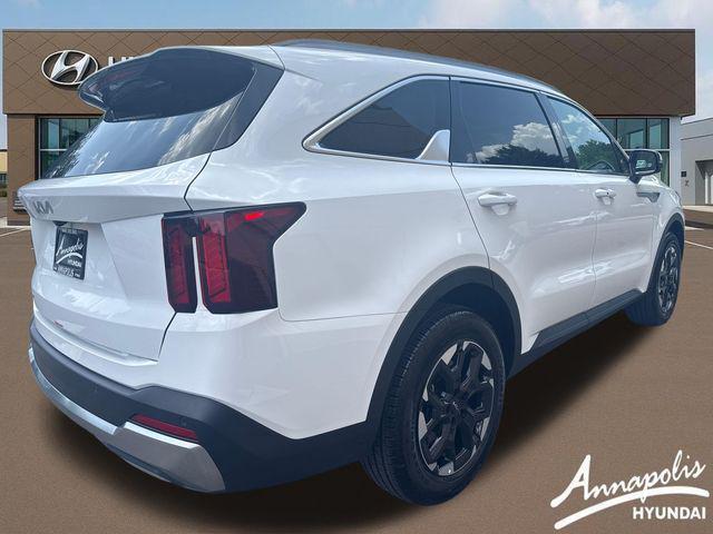 2026 Kia Sorento - $31,985