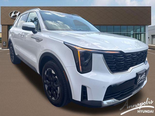 2026 Kia Sorento - $31,985