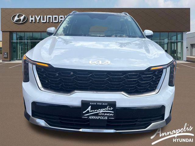2026 Kia Sorento - $31,985