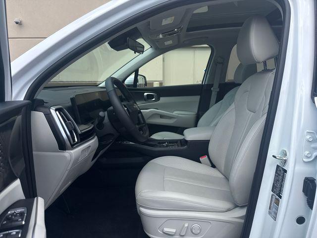 2026 Kia Sorento - $31,985