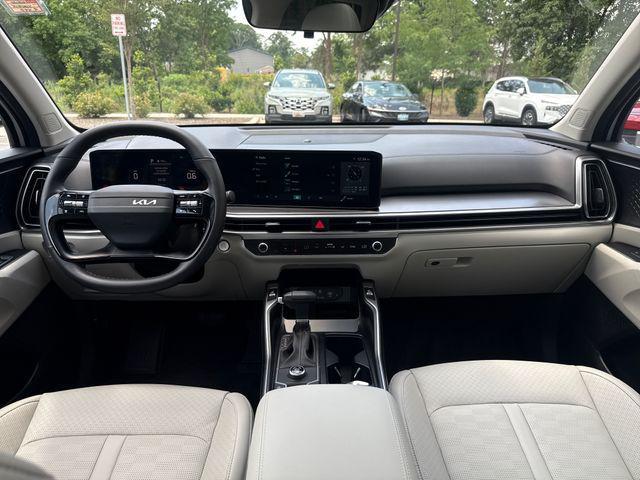 2026 Kia Sorento - $31,985