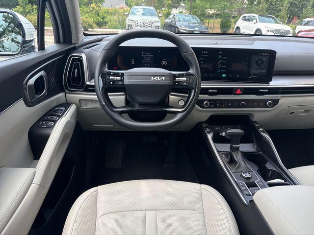 2026 Kia Sorento - $31,985