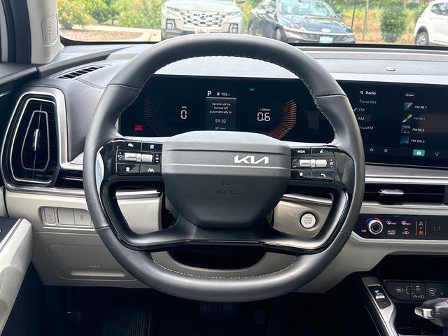 2026 Kia Sorento - $31,985