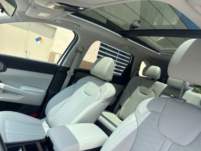 2026 Kia Sorento - $31,985