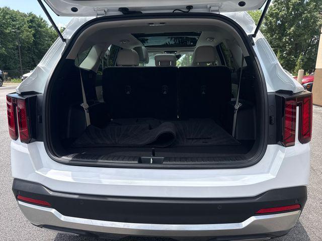 2026 Kia Sorento - $31,985