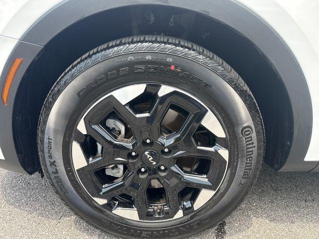 2026 Kia Sorento - $31,985