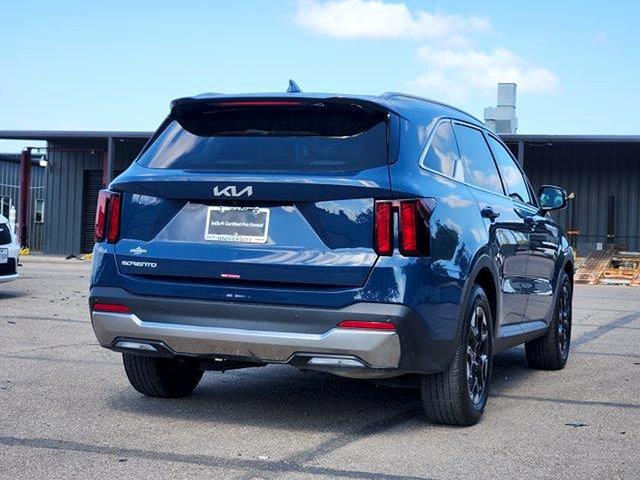 2026 Kia Sorento - $31,475