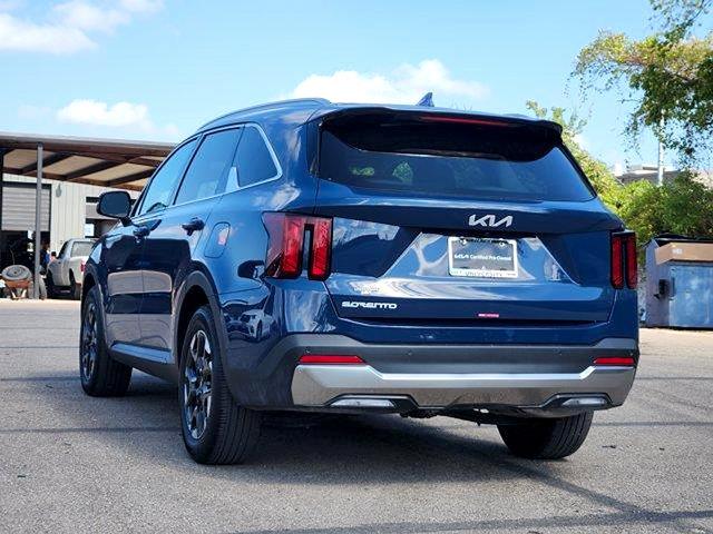 2026 Kia Sorento - $31,475