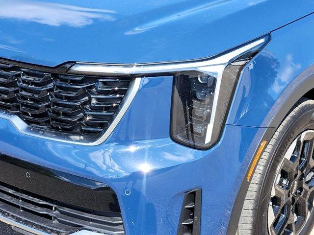 2026 Kia Sorento - $31,475