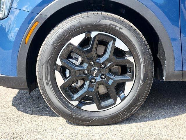 2026 Kia Sorento - $31,475