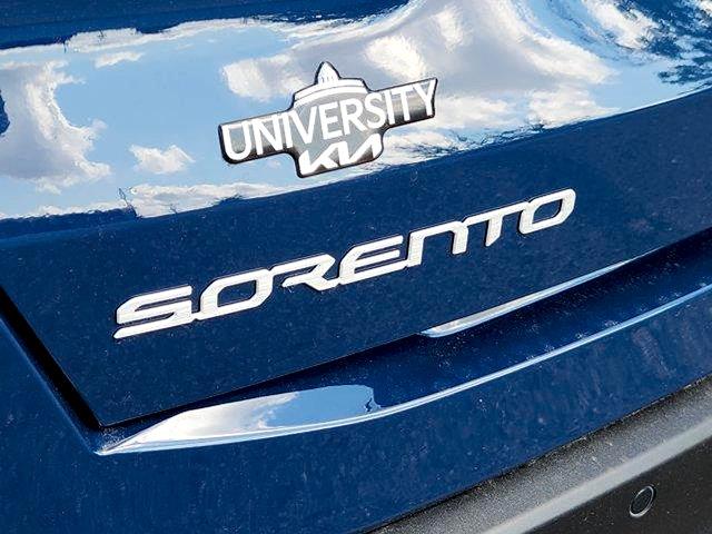 2026 Kia Sorento - $31,475