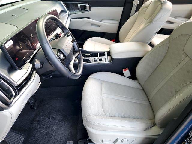 2026 Kia Sorento - $31,475
