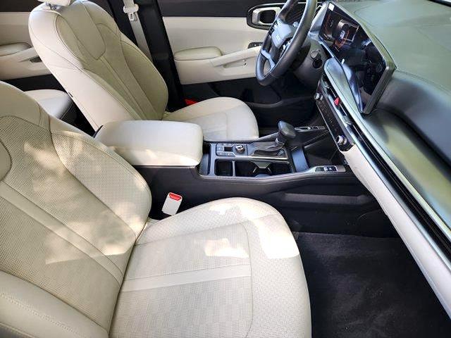 2026 Kia Sorento - $31,475