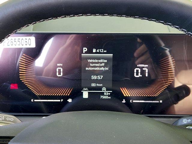 2026 Kia Sorento - $31,475